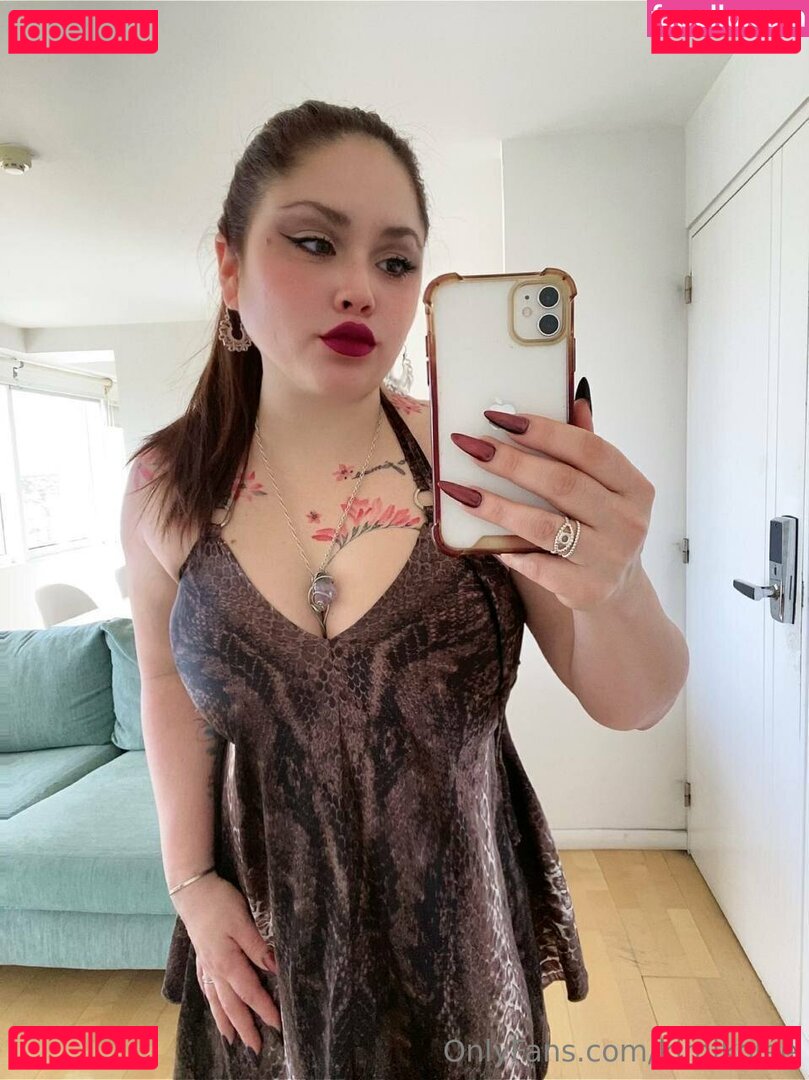 kimikolee Nude Onlyfans Photo 11
