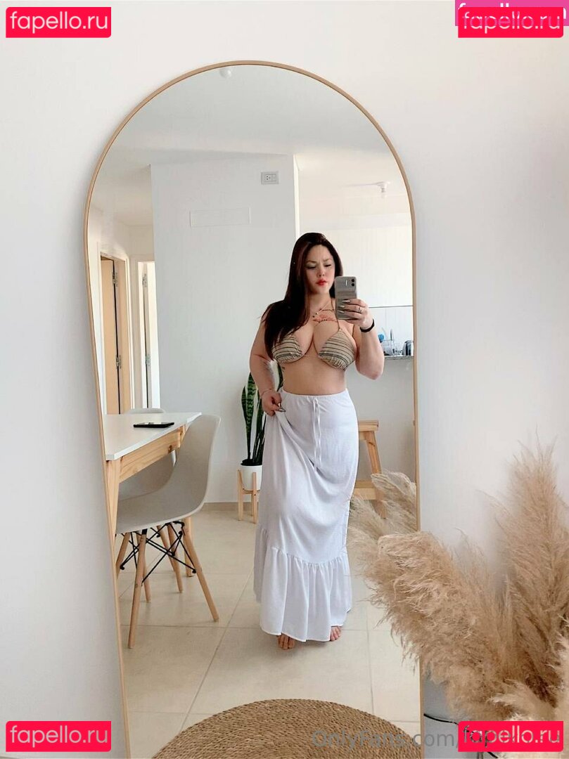 kimikolee Nude Onlyfans Photo 6