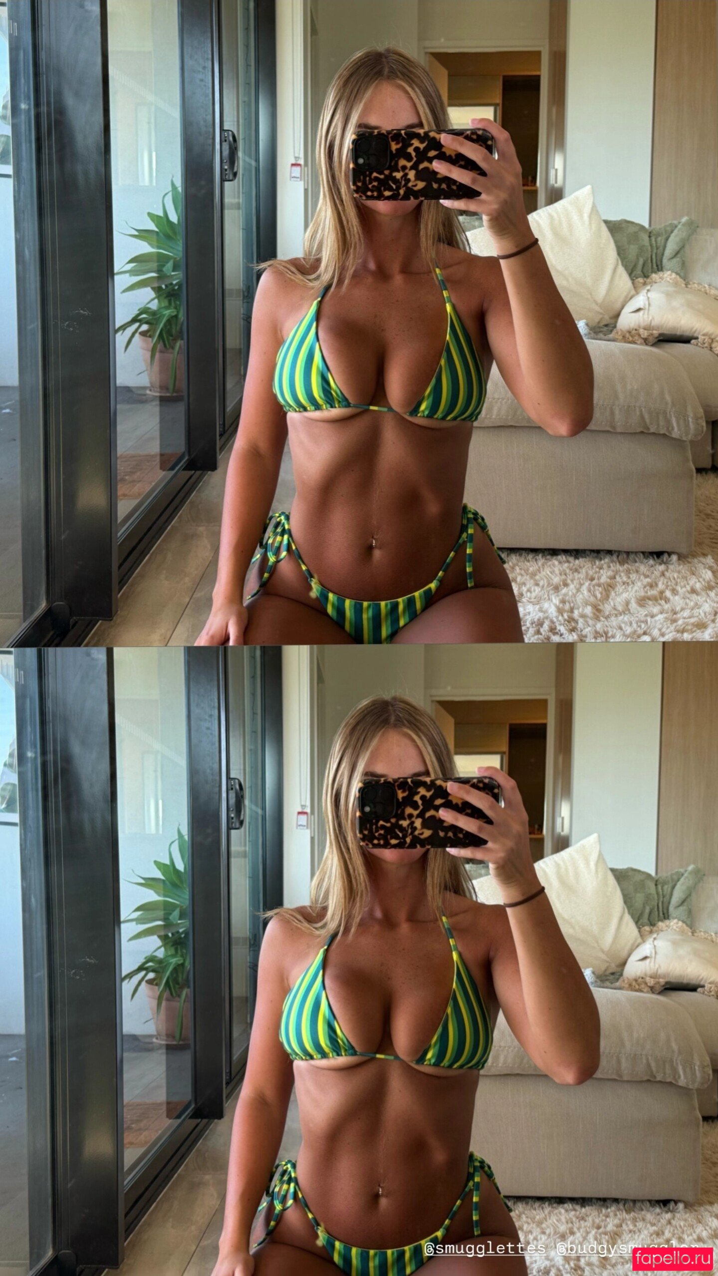 Aimee Rose Nude Onlyfans Photo 41