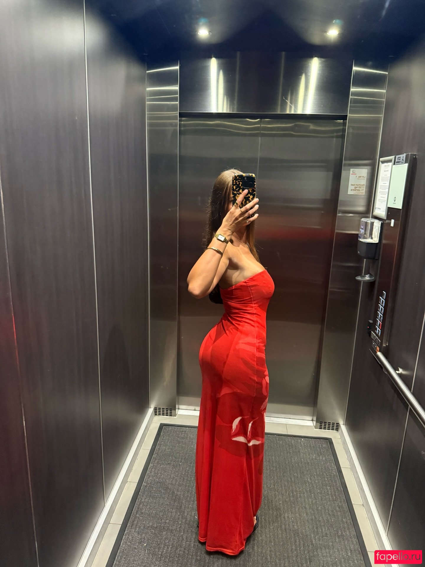 Aimee Rose Nude Onlyfans Photo 29