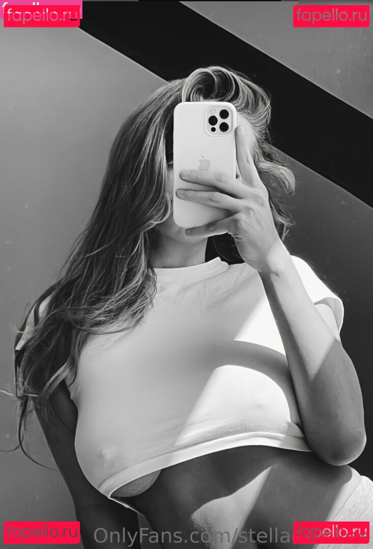 stellaestellee Nude Onlyfans Photo 7
