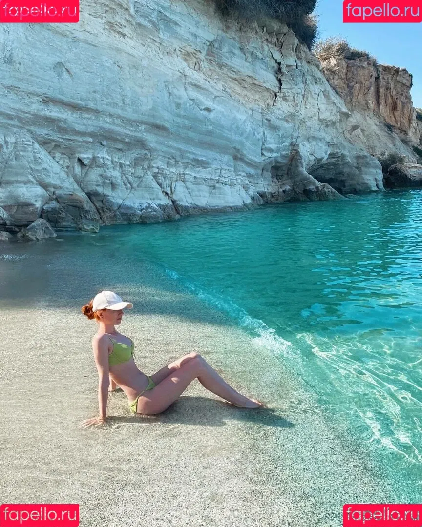 Larissa Opitz Onlyfans Photo Gallery 