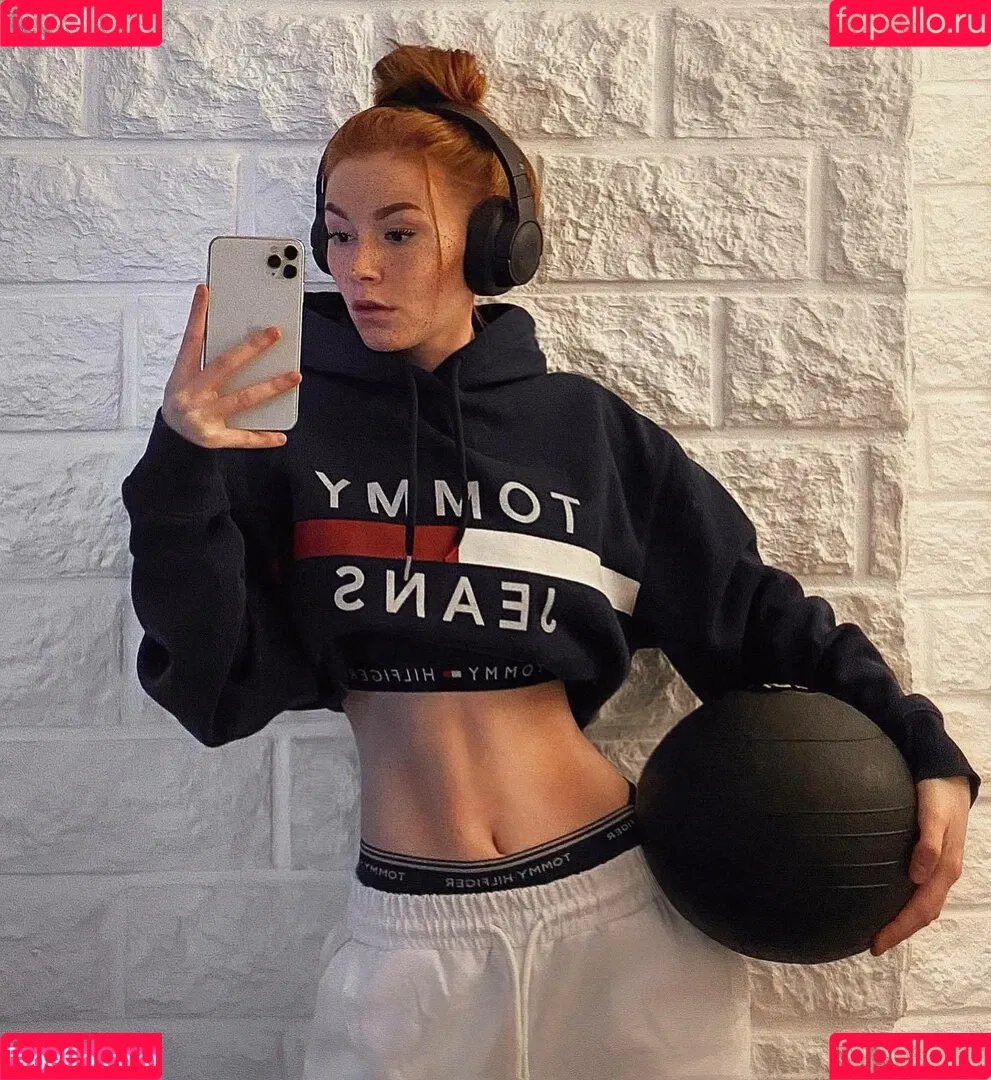 Larissa Opitz Onlyfans Photo Gallery 
