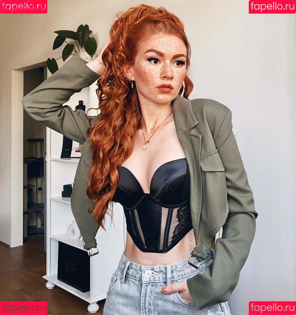 Larissa Opitz Onlyfans Photo Gallery 