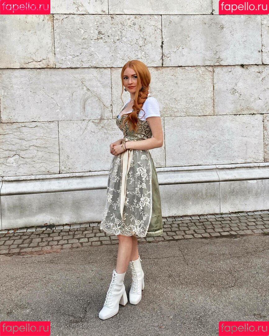 Larissa Opitz Onlyfans Photo Gallery 