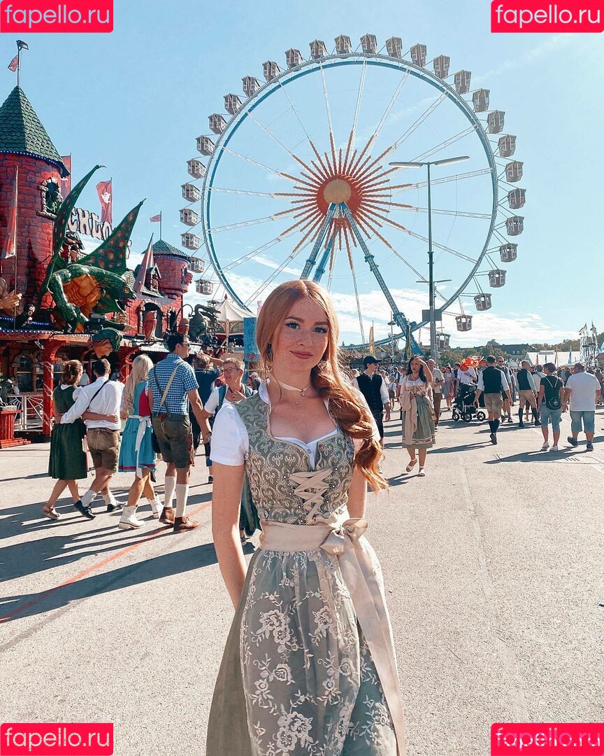 Larissa Opitz Onlyfans Photo Gallery 