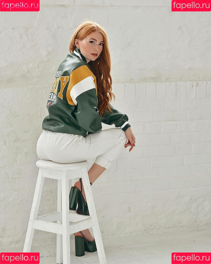 Larissa Opitz Onlyfans Photo Gallery 