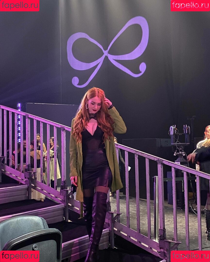 Larissa Opitz Onlyfans Photo Gallery 