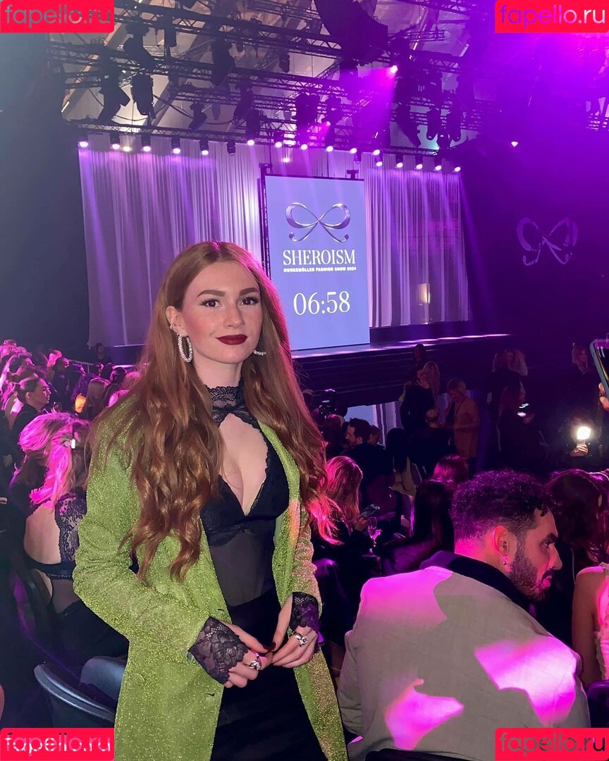 Larissa Opitz Onlyfans Photo Gallery 