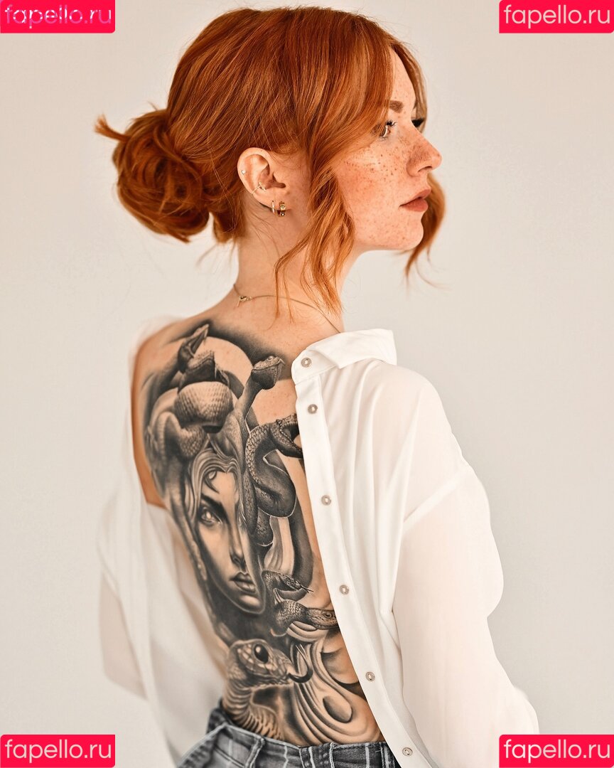 Larissa Opitz Onlyfans Photo Gallery 