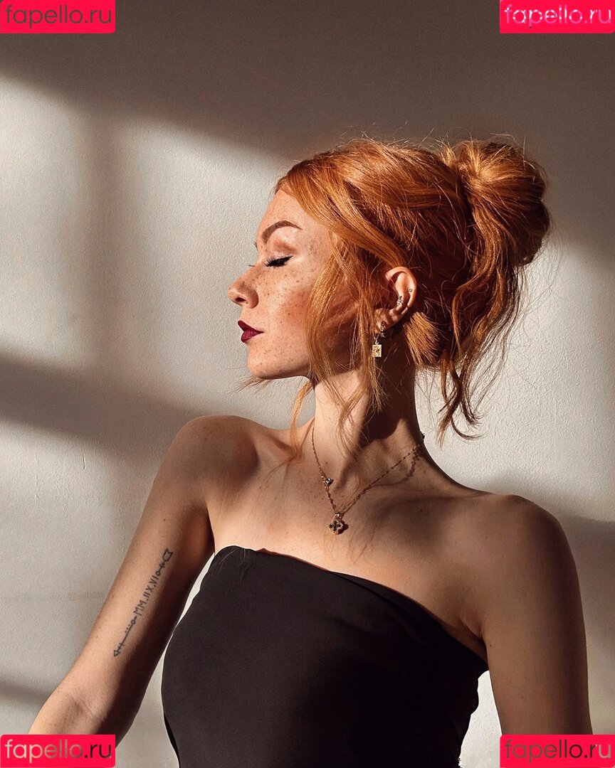 Larissa Opitz Onlyfans Photo Gallery 