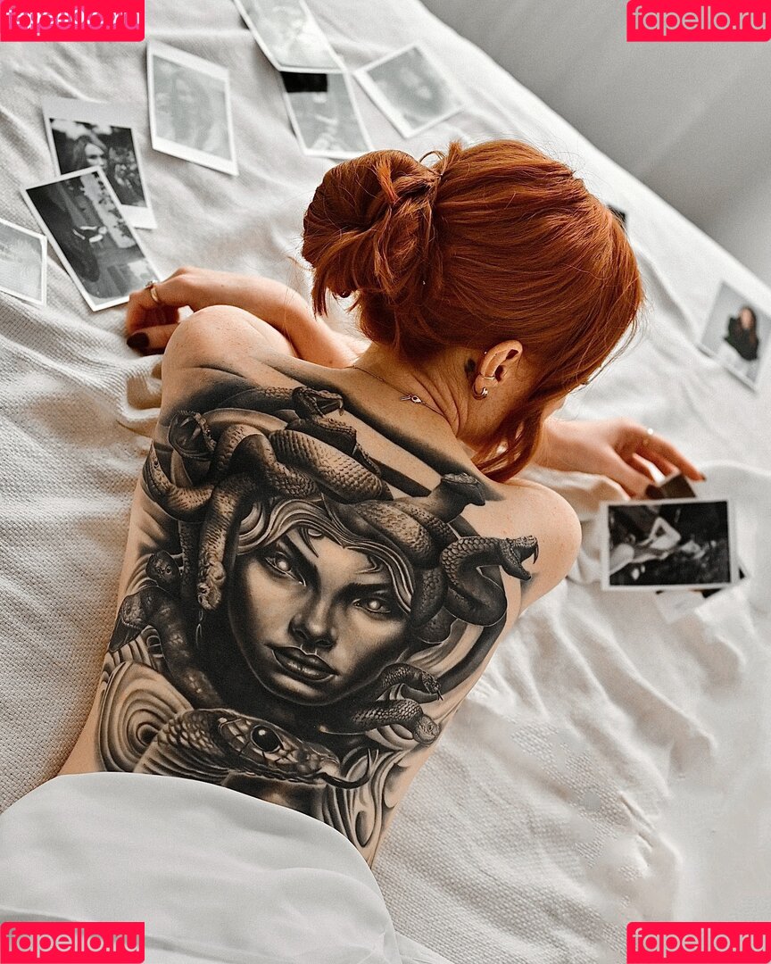 Larissa Opitz Onlyfans Photo Gallery 