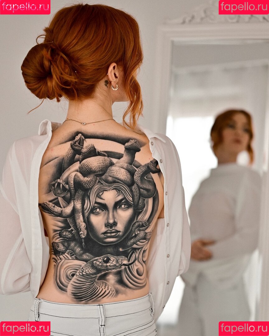 Larissa Opitz Onlyfans Photo Gallery 