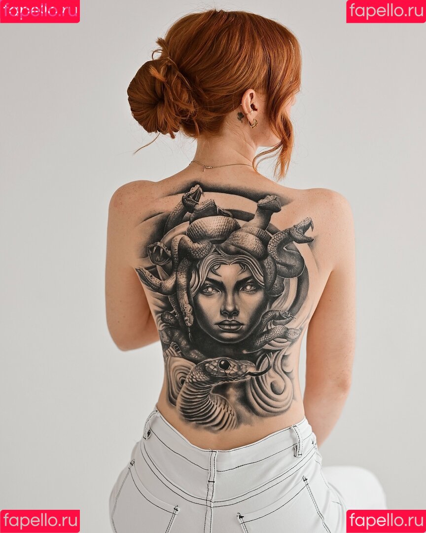 Larissa Opitz Onlyfans Photo Gallery 