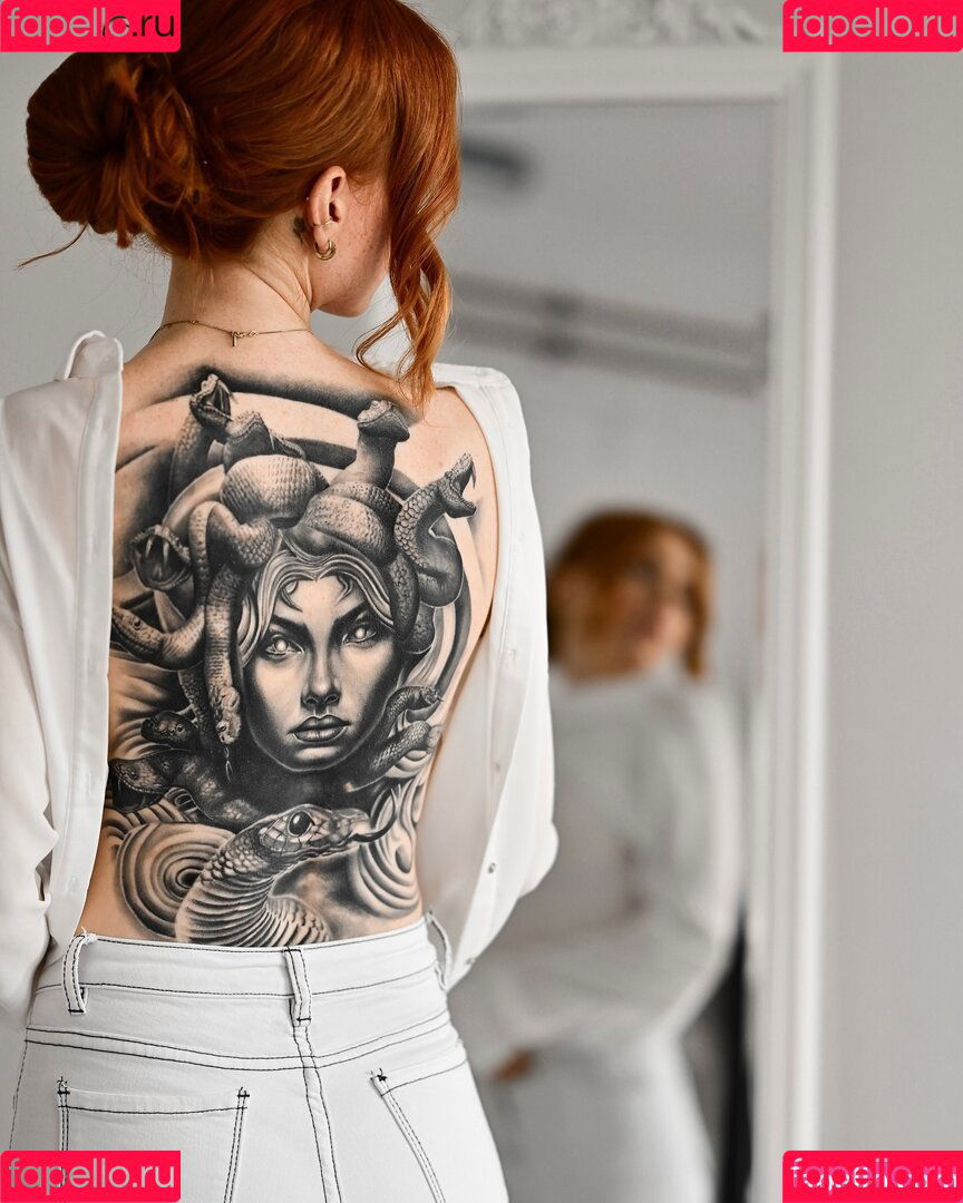 Larissa Opitz Onlyfans Photo Gallery 