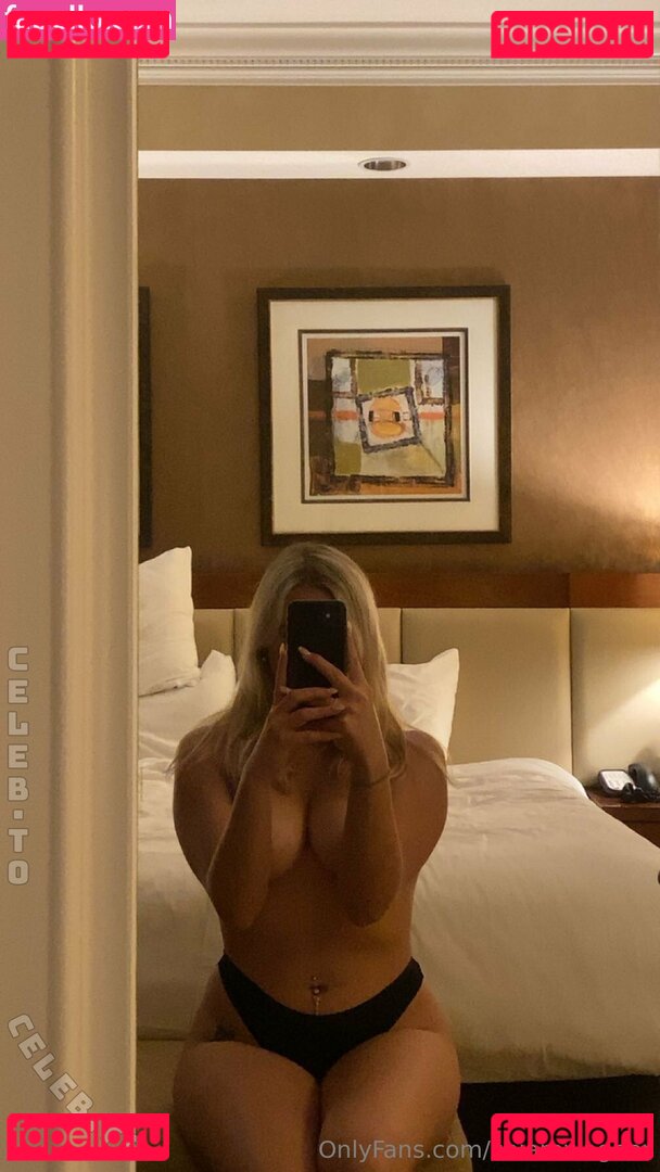 chiarawagner Nude Onlyfans Photo 9