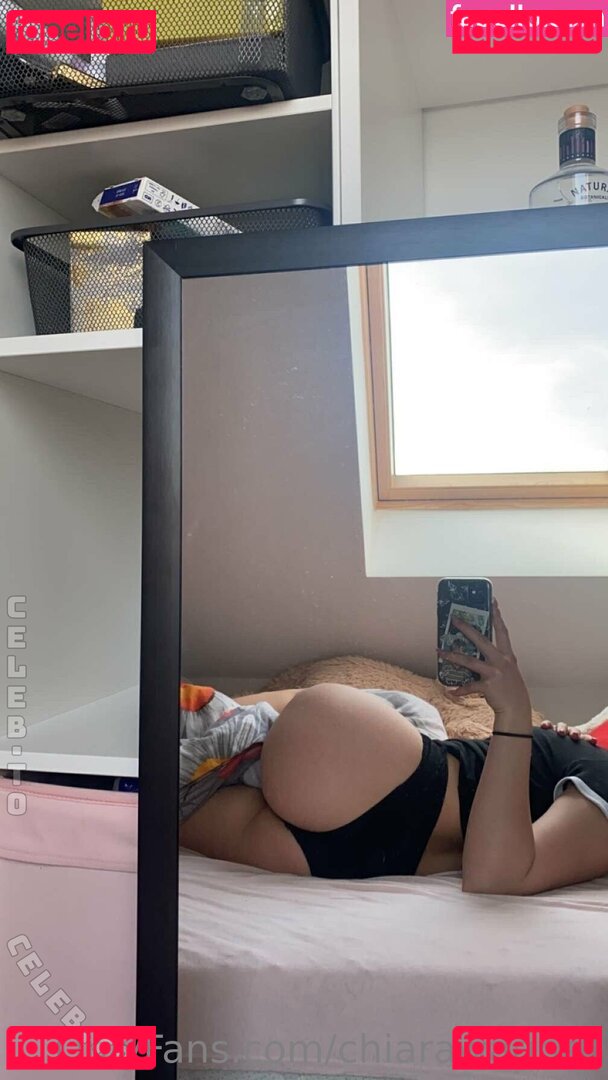 chiarawagner Nude Onlyfans Photo 4