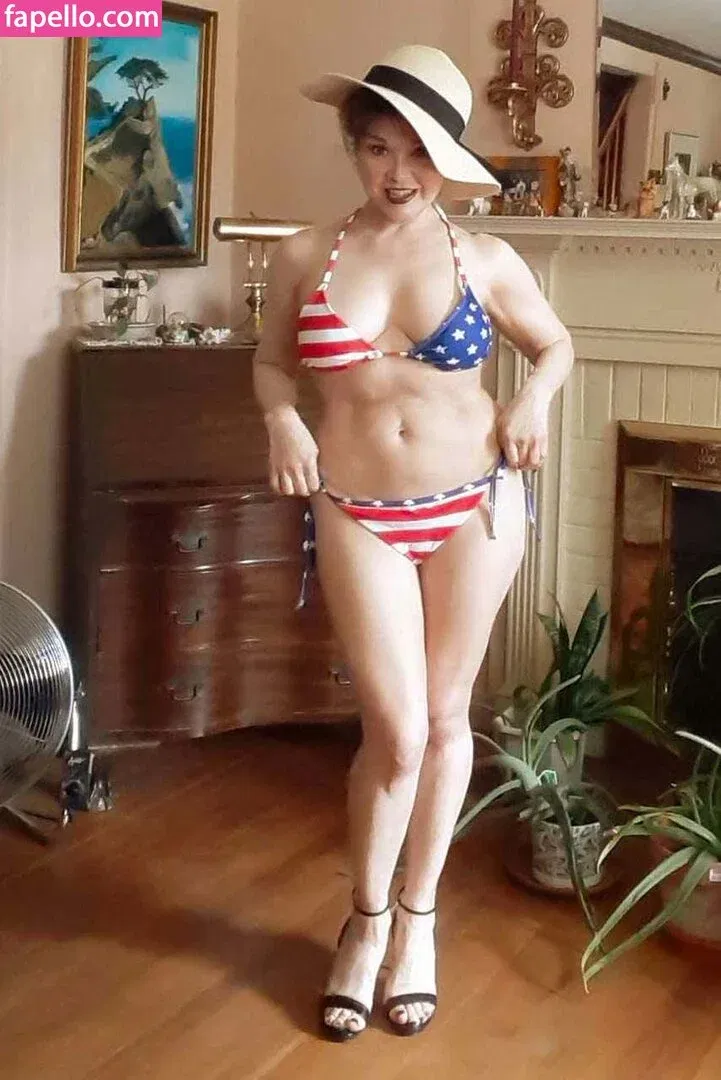 Helena Antonaccio Onlyfans Photo Gallery 