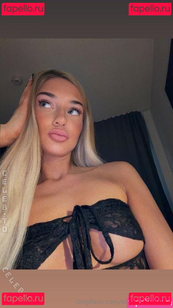 Baddie Vicky Luxe Nude Onlyfans Photo 11