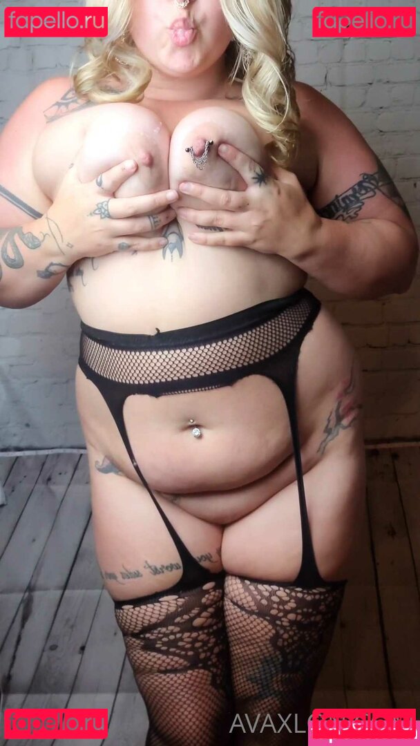 avalon-myst Nude Onlyfans Photo 38