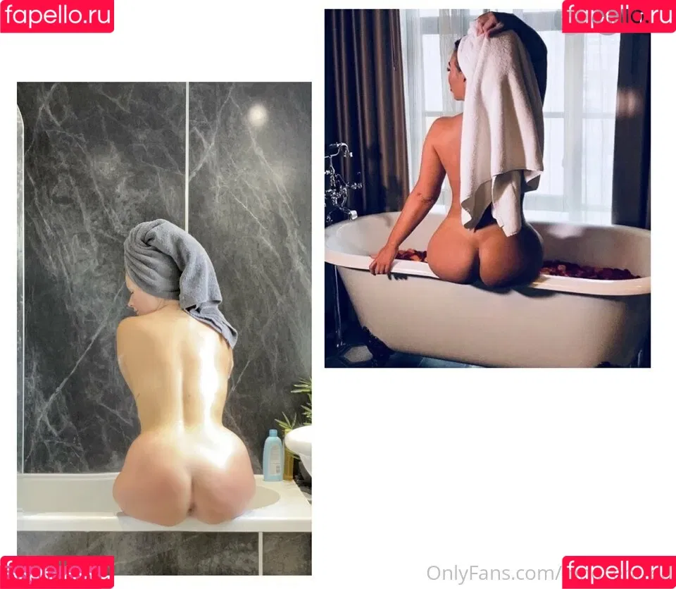 Robyn Allan Onlyfans Photo Gallery 