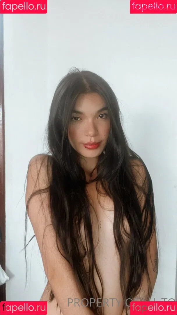 lu_to Onlyfans Photo Gallery 
