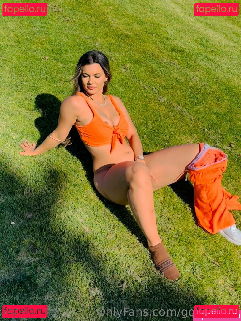 bootyfulgolf Nude Onlyfans Photo 40