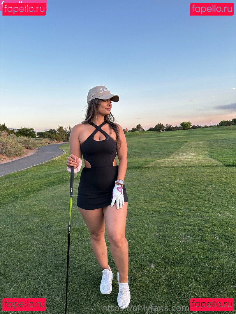 bootyfulgolf Nude Onlyfans Photo 25