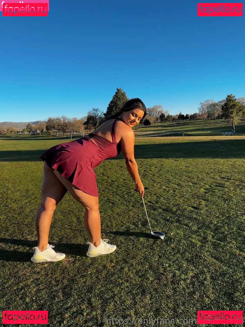 bootyfulgolf Nude Onlyfans Photo 15