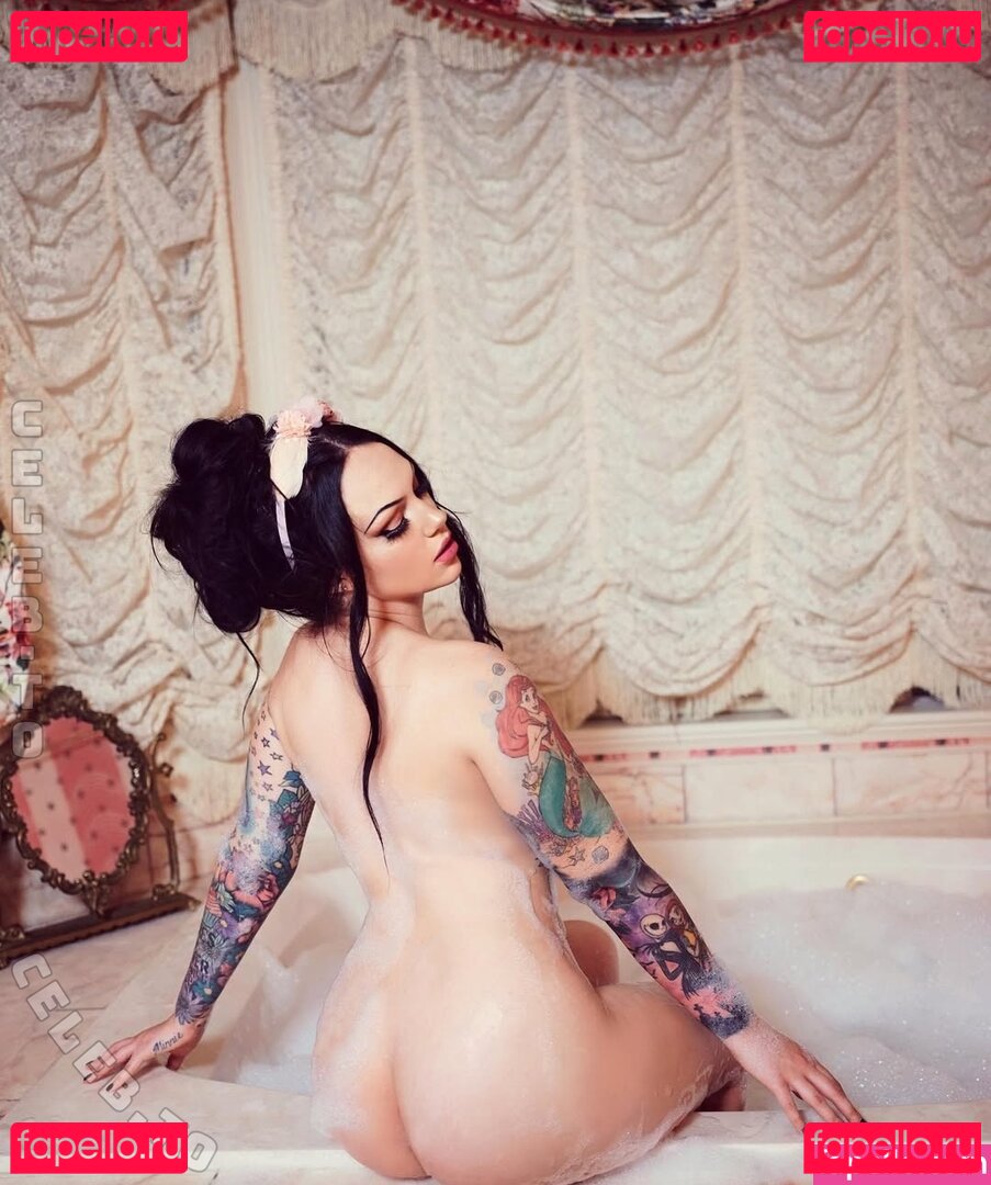 Molly Rennick Nude Onlyfans Photo 39