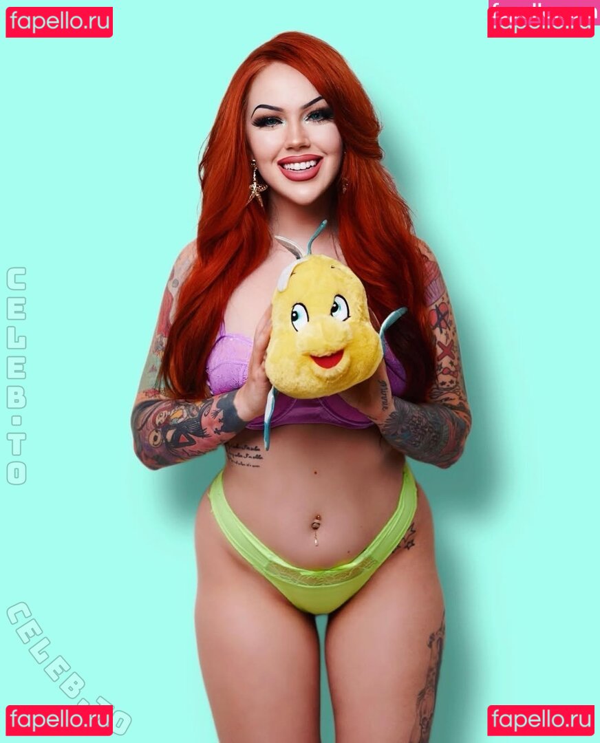 Molly Rennick Nude Onlyfans Photo 31