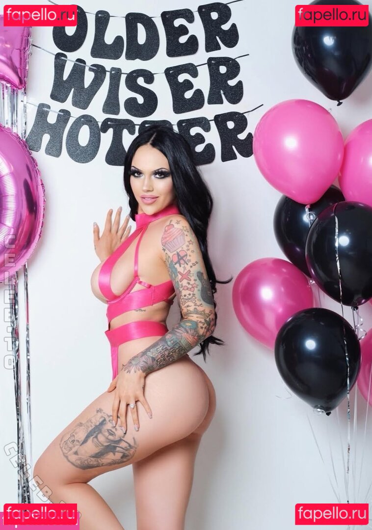 Molly Rennick Nude Onlyfans Photo 20