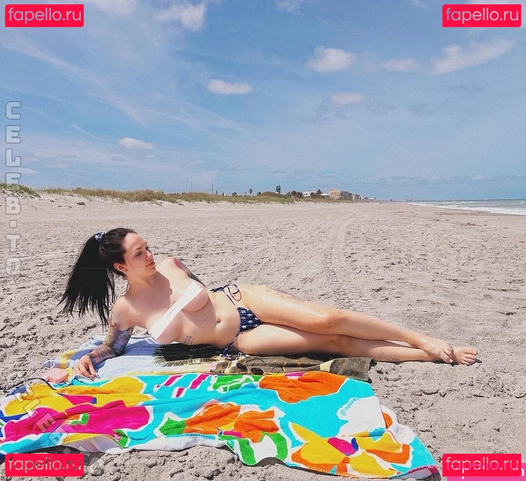 Molly Rennick Nude Onlyfans Photo 18