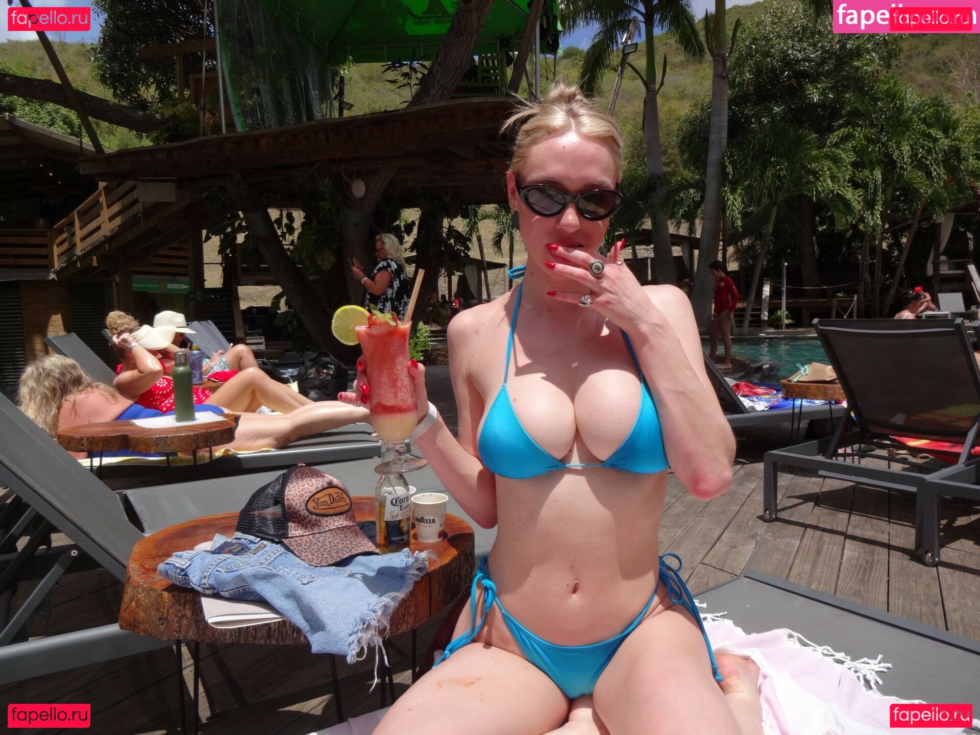 nymphdeity Nude Onlyfans Photo 5