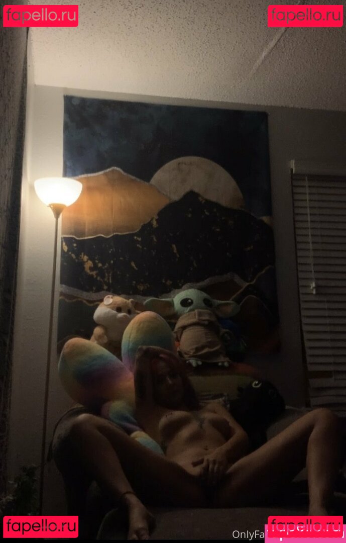 chan666 Nude Onlyfans Photo 31
