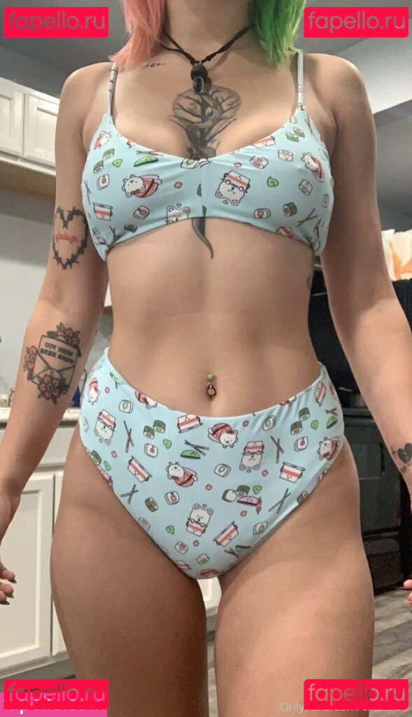 chan666 Nude Onlyfans Photo 18