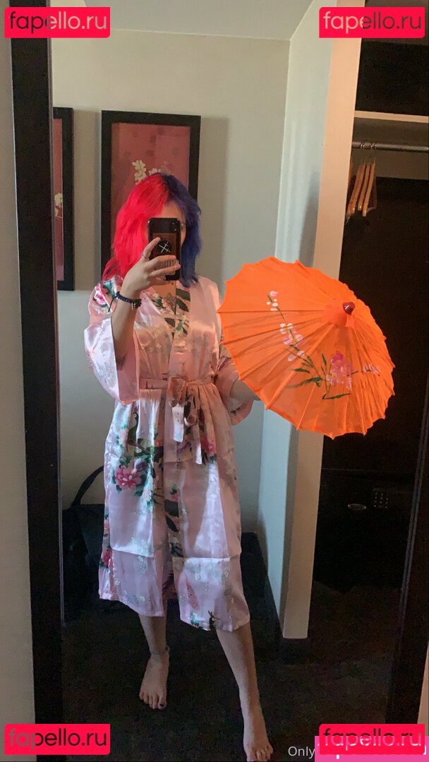 chan666 Nude Onlyfans Photo 8