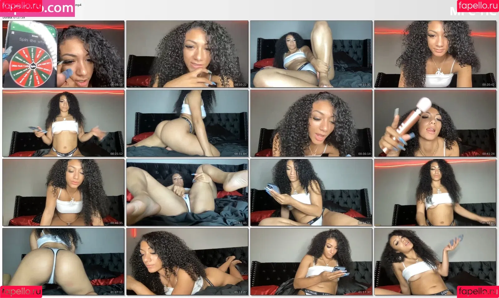 wetkittybri Onlyfans Photo Gallery 