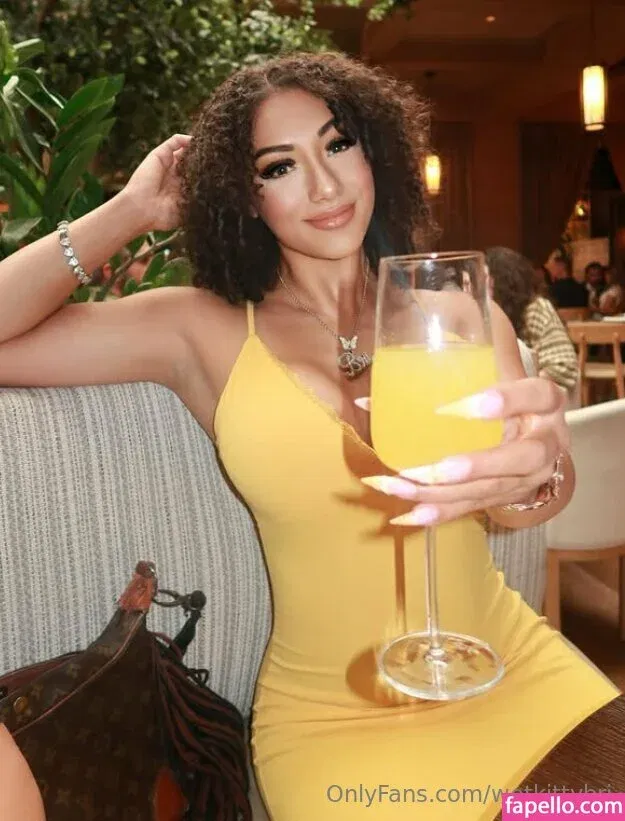 wetkittybri Onlyfans Photo Gallery 