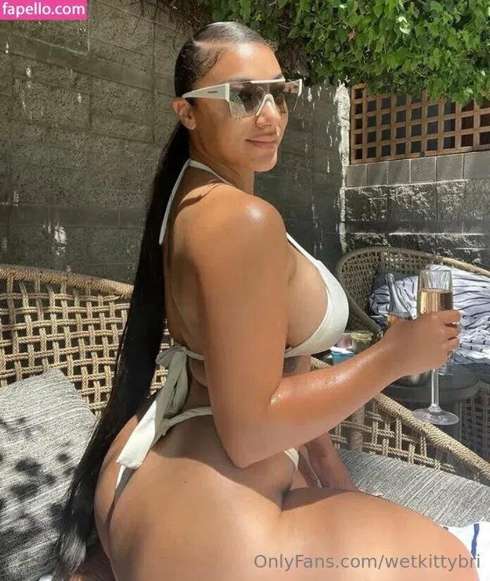 wetkittybri Onlyfans Photo Gallery 