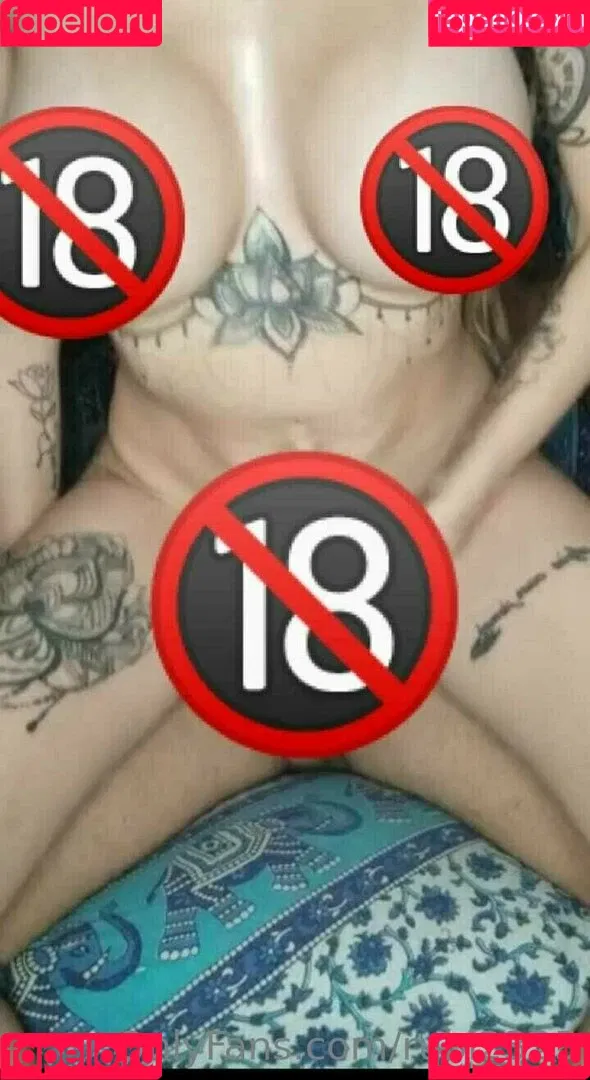 rubi2325 Onlyfans Photo Gallery 