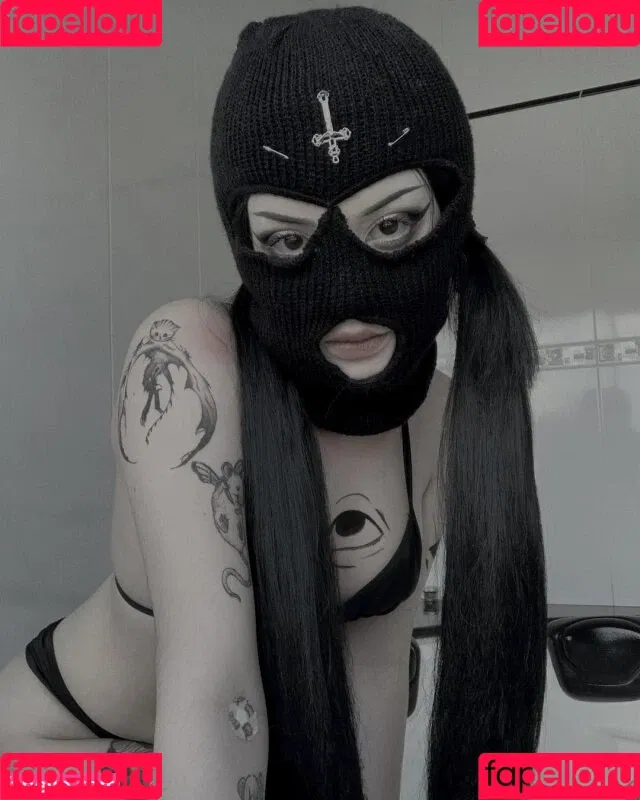 Ghostbabss Onlyfans Photo Gallery 