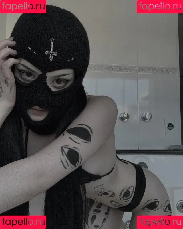 Ghostbabss Onlyfans Photo Gallery 