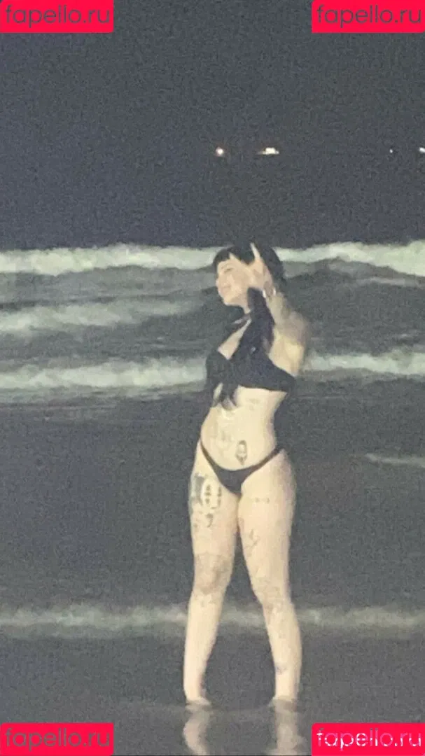 Ghostbabss Onlyfans Photo Gallery 