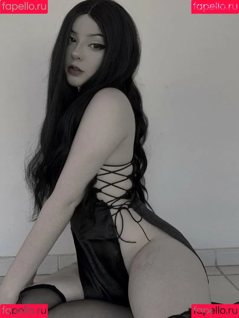 Ghostbabss Onlyfans Photo Gallery 