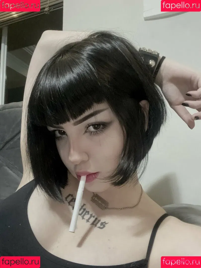Ghostbabss Onlyfans Photo Gallery 
