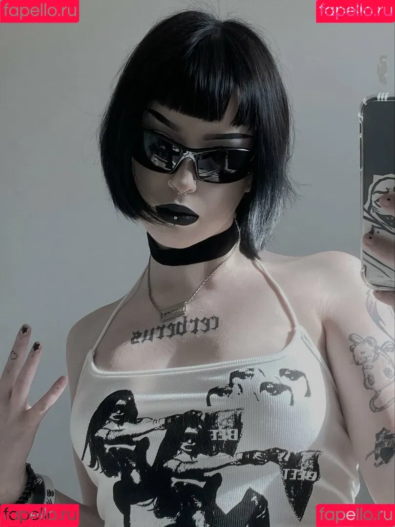 Ghostbabss Onlyfans Photo Gallery 