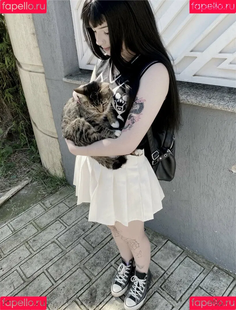 Ghostbabss Onlyfans Photo Gallery 