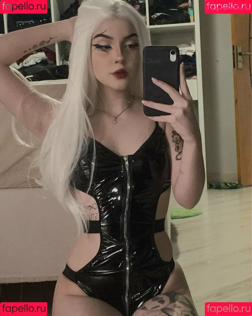 Ghostbabss Onlyfans Photo Gallery 