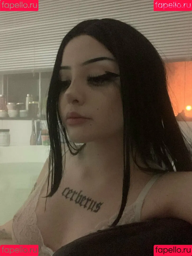 Ghostbabss Onlyfans Photo Gallery 